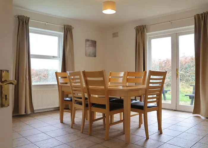 Doolin Village Lodges