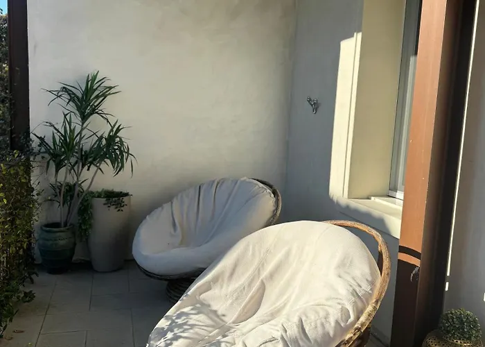 Residence Giove Castelfranco Veneto