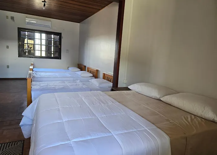 Hotel Batovi São Gabriel