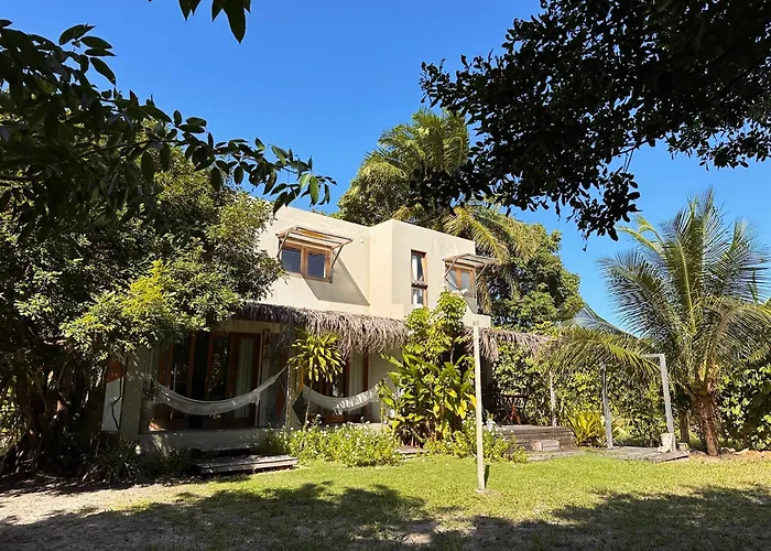 Casa Na Brisa Hotel Marau 