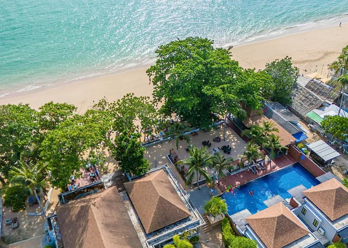 Lanta Sand Resort & Spa Ko Lanta