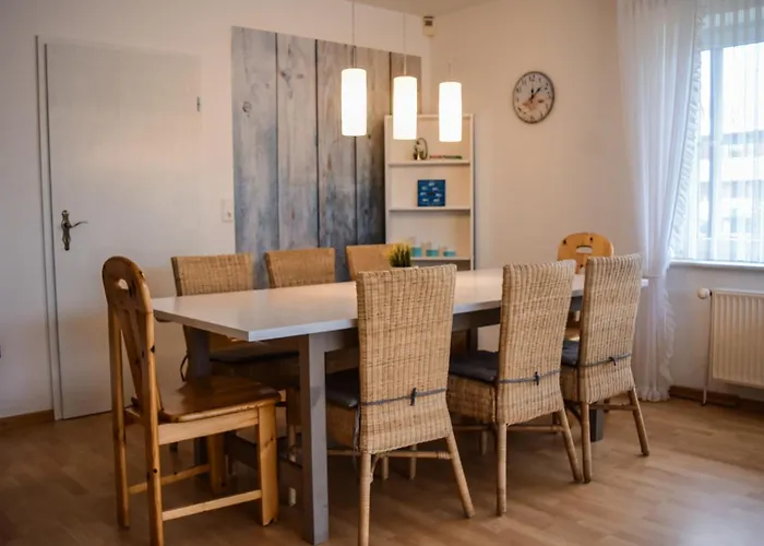 Hotel Strandräuber Kalifornien