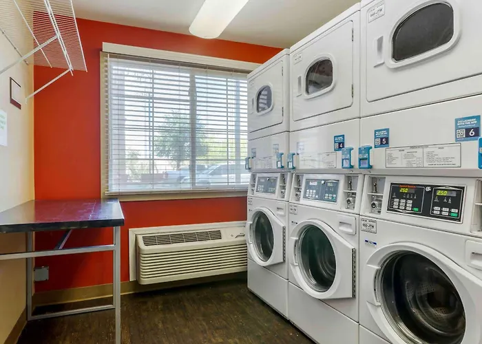 Extended Stay America Suites - Phoenix - Airport - Tempe