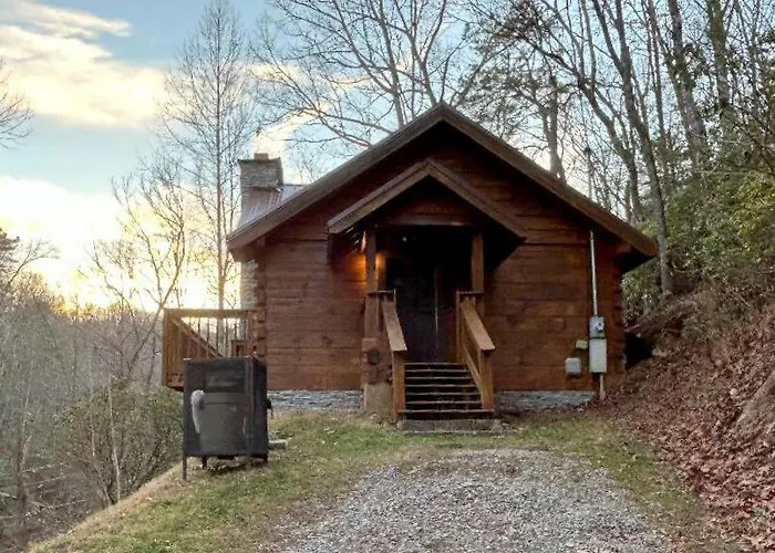 Honeymoon Hideaway