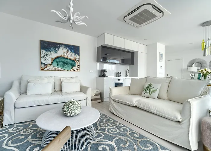 Boutique Dune Resort Mielno - B