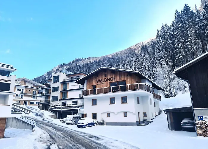 Haus Waldhof
