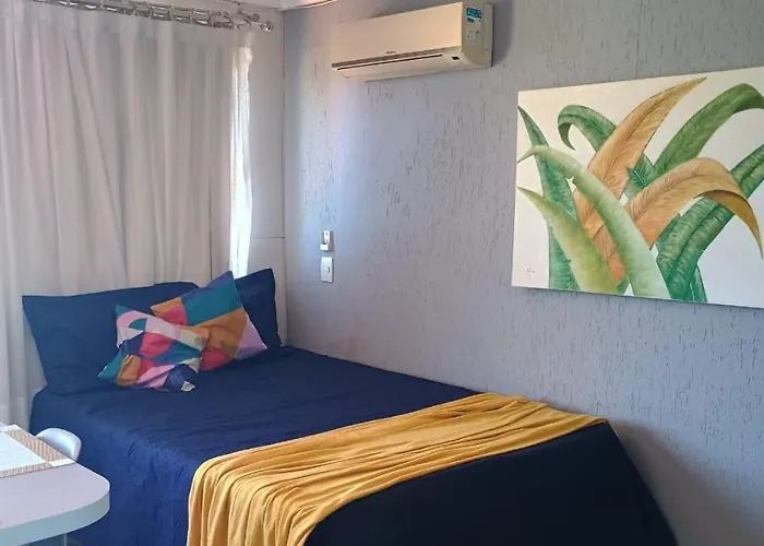 Garatucaia Apartamento Angra dos Reis