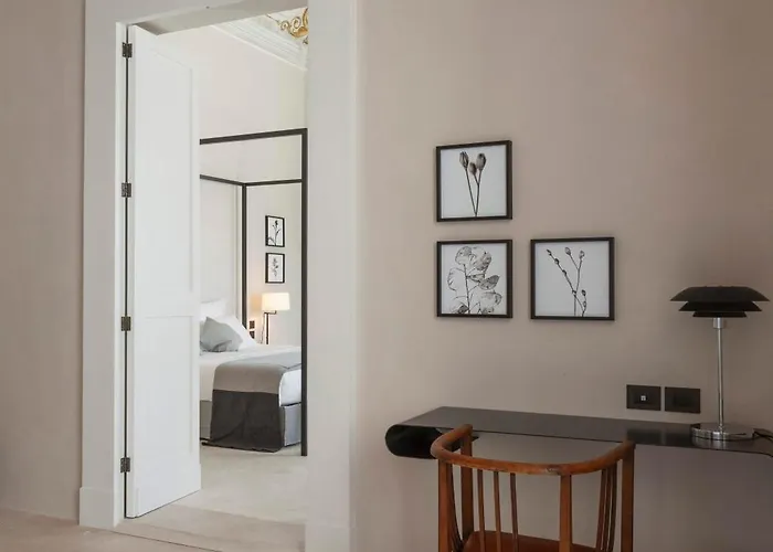 Hotel Palazzo Tafuri Nardò