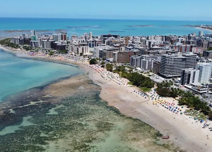 Apart Ponta Verde Maceió