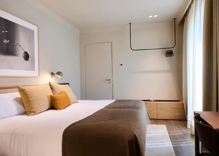 Luxury Hotels in Santander