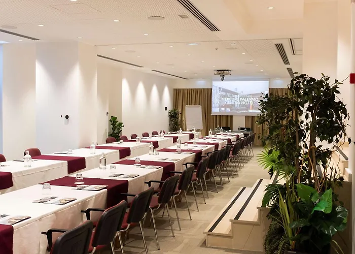 Hotel boutique a Sicilia