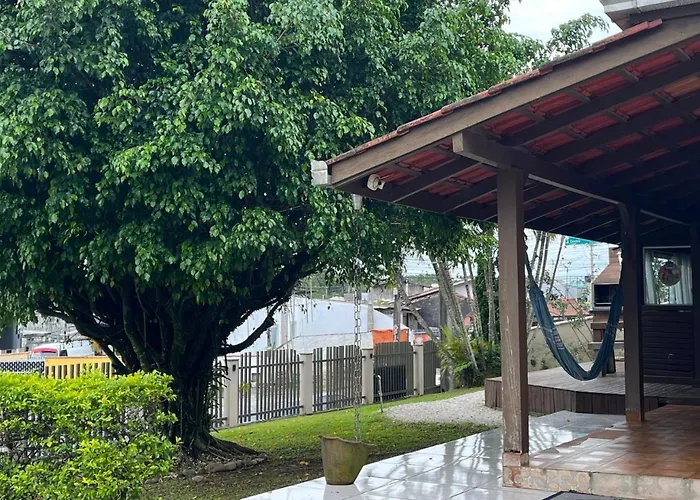 Sonhos De Penha - Guest House