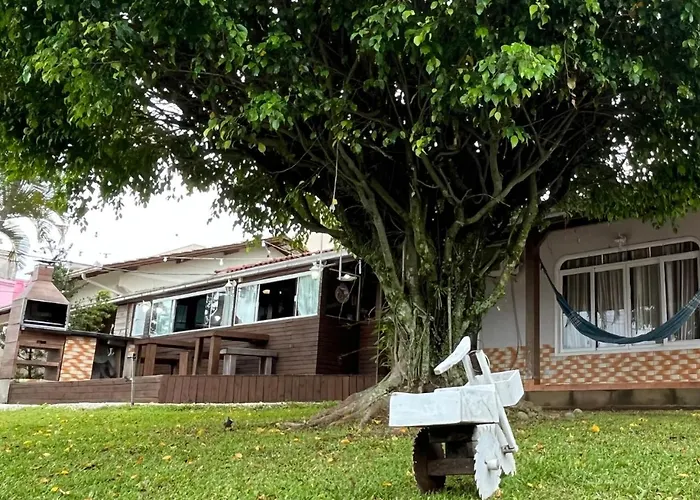 Sonhos De Penha - Guest House