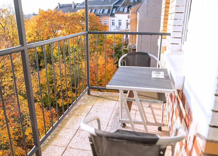 Hotel Rothenberger Plauen