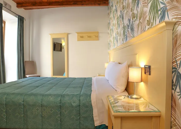 Duomo Apartments Cefalù
