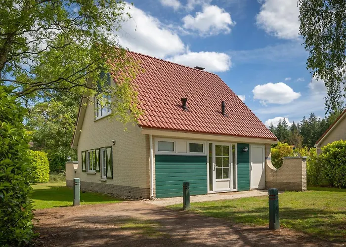 Privé Vakantiepark Hellendoorn