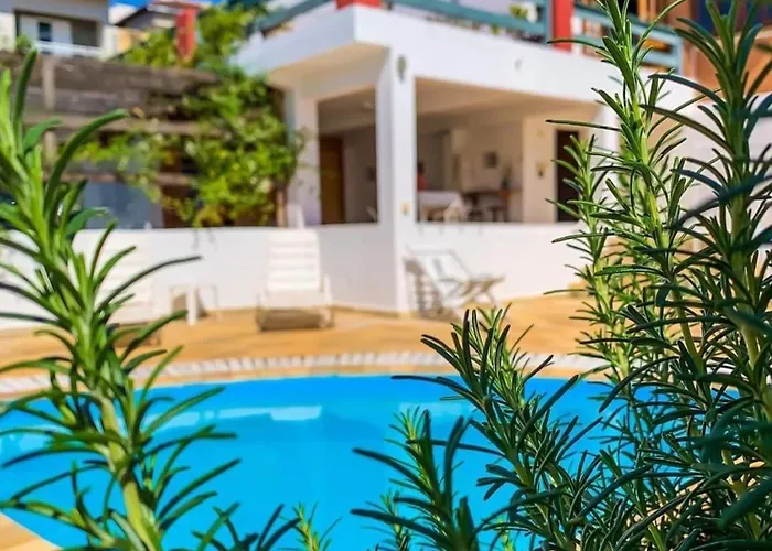 Pousada Paraíso dos Anjos Paraisópolis