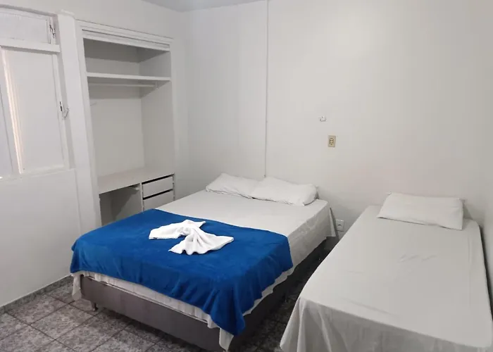 Mundial Hotel Goiânia