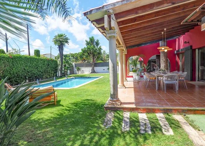 Bungalow à Sitges