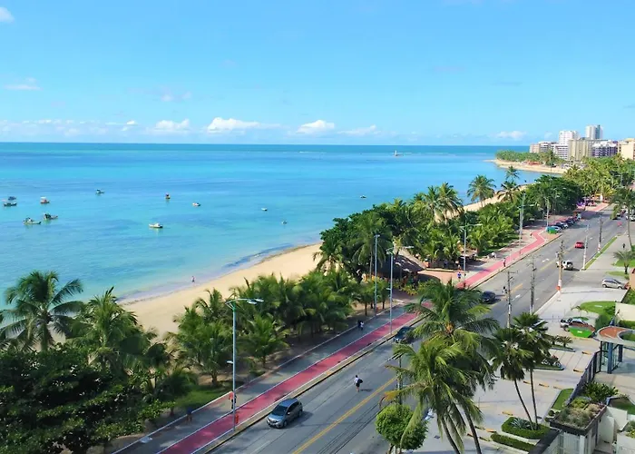 Apart Ponta Verde Maceió