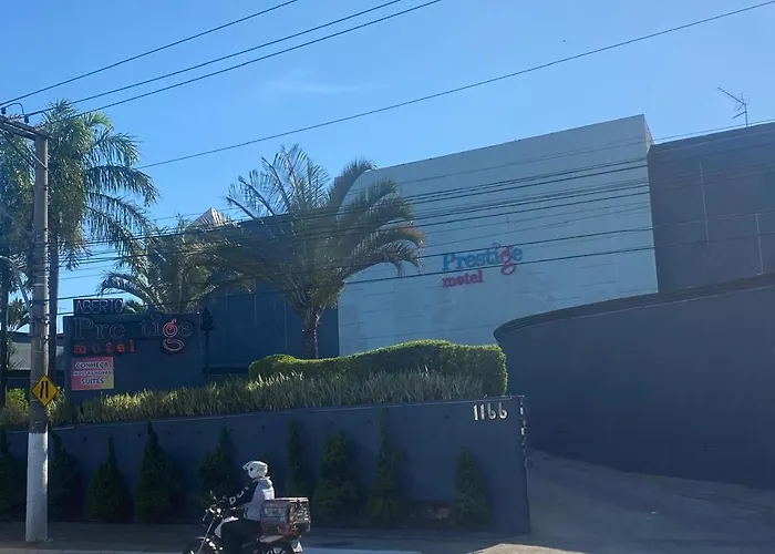 Prestige Motel 3