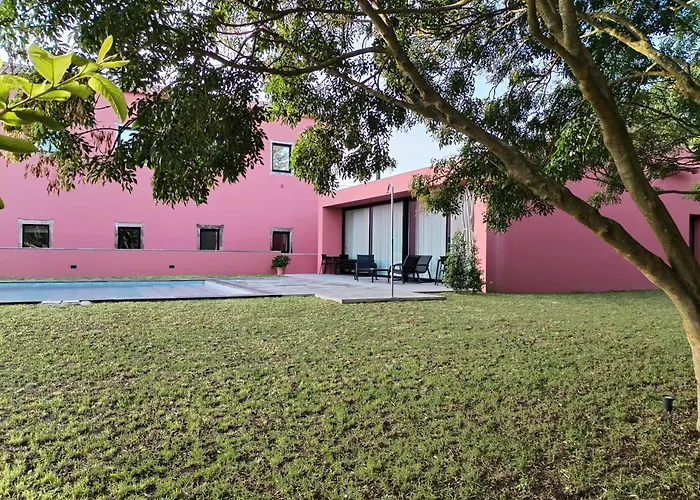 Quinta Da Casa Grande