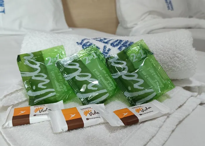 Boutique Areias Hotel Barreirinhas