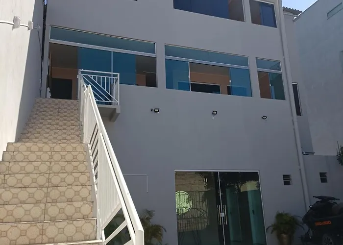 Areias Hotel