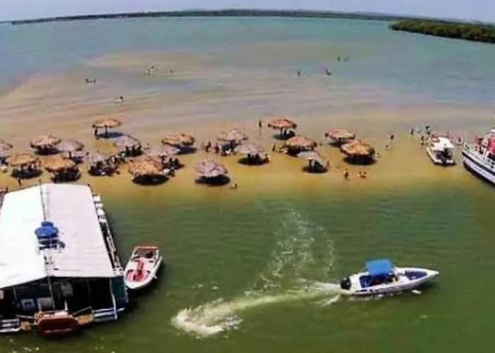 Aluguéis de temporada de Aracaju