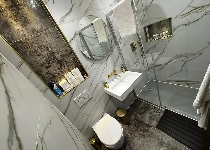 Boutique Park Avenue Hotel Londres