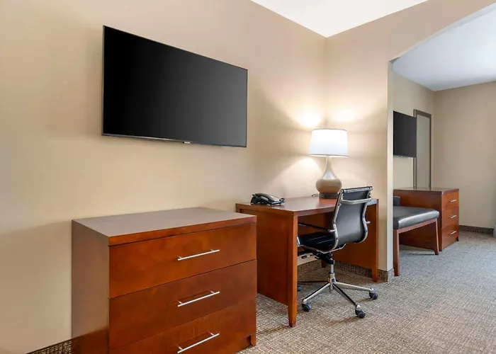 Comfort Inn & Suites Tavares North