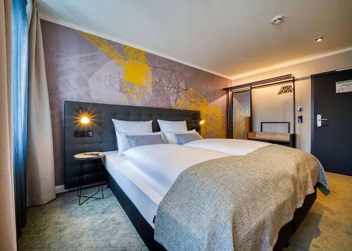 Vienna House Easy By Wyndham Dortmund City