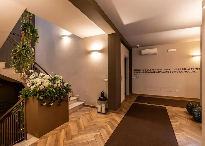 Bed & Breakfast La Home And Apartments