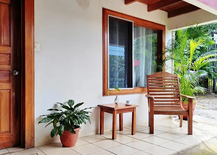 Hotel Javy