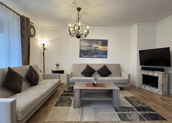 Ferienwohnung Riva Uberlingen