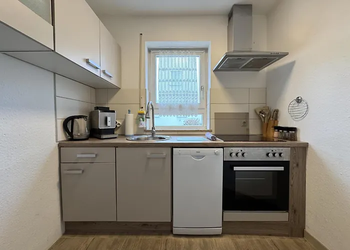Ferienwohnung Riva Uberlingen