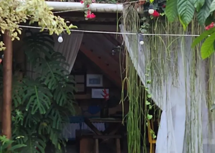 Pousada Do Condado Paraty