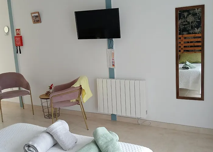 Casa Coruja Hotel Ponte da Barca