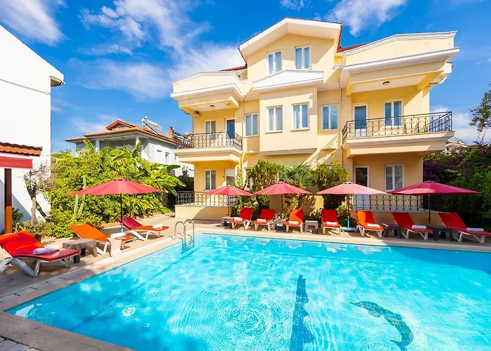 Grand Prestige Hotel