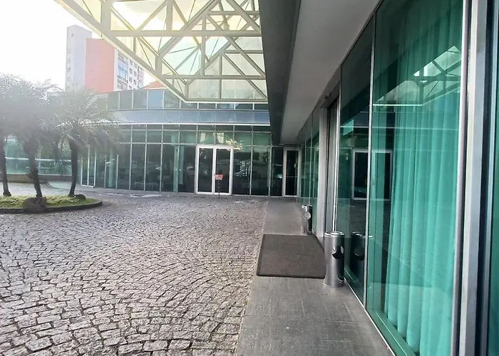 Suíte Alto Afonso Pena Belo Horizonte