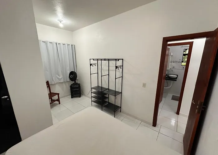 Apartamentos Praia do Sonho