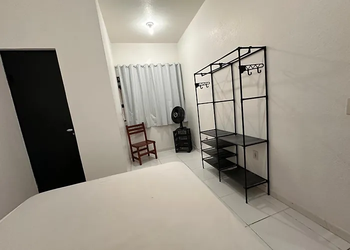 Apartamentos Praia do Sonho