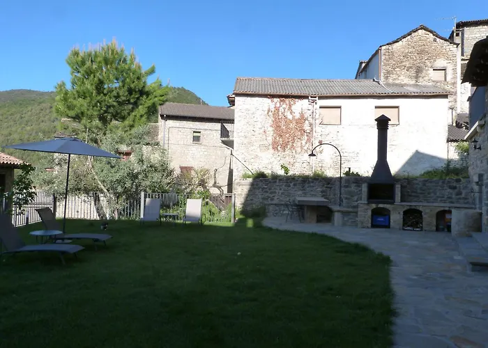 Casa Dieste