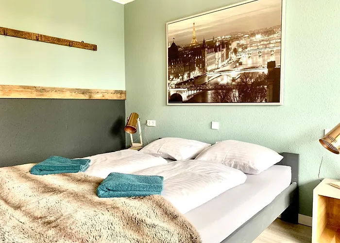 Kappeberg Lodge Winterberg