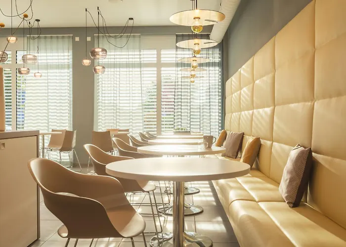 Boetiek Candlewood Suites Heidelberg By Ihg