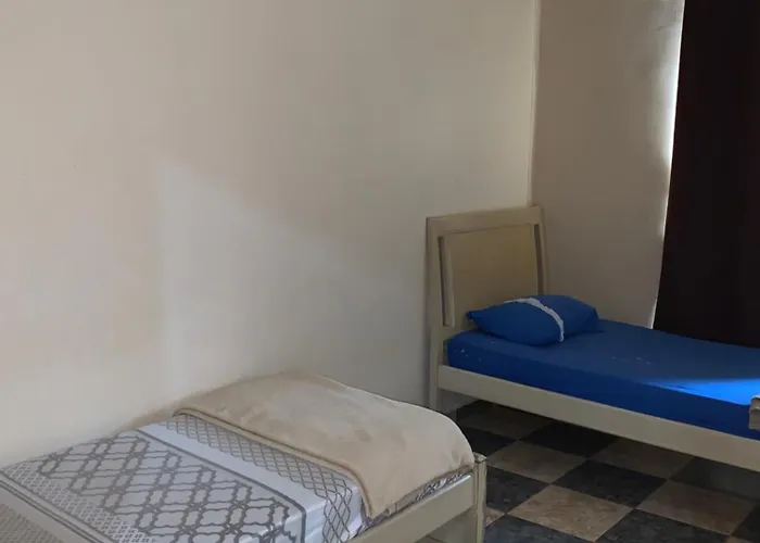 Boutique Hotel Potiguar Formosa