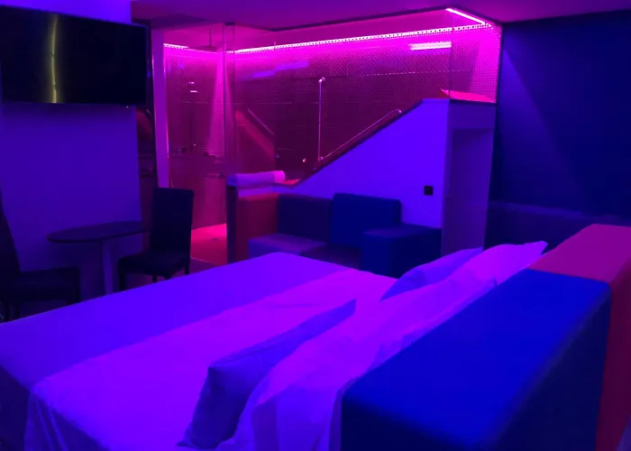 Boutique Motel Avenue Valongo 