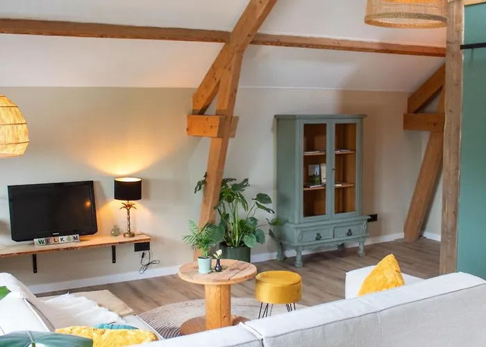 De Mölle Bed and Breakfast Winterswijk
