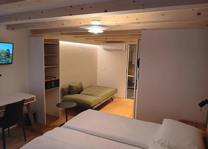 Alplodge Interlaken