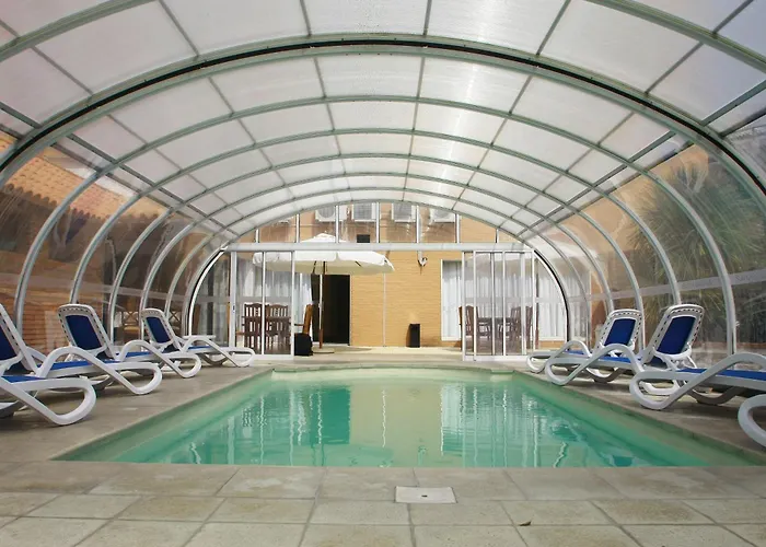 Salto Grande Hotel